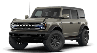 2026 Ford Bronco® External Image 2